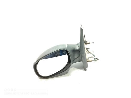 Used Left mirror CITROËN C2 (JM_) 1.4 HDi (68 hp) 19172743