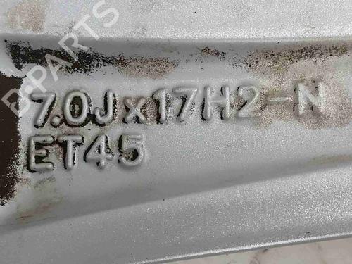 Fælk VW T-ROC (A11, D11) 2.0 TDI SCR | BP36988579C45 - Image 2