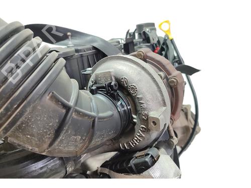 Engine KIA SORENTO II (XM)  | BP28709751M1