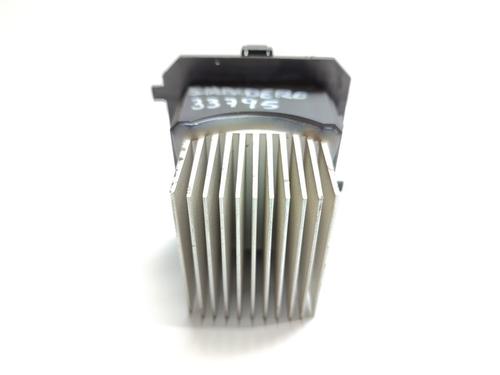 Heater resistor DACIA SANDERO II  | BP17721971M108 