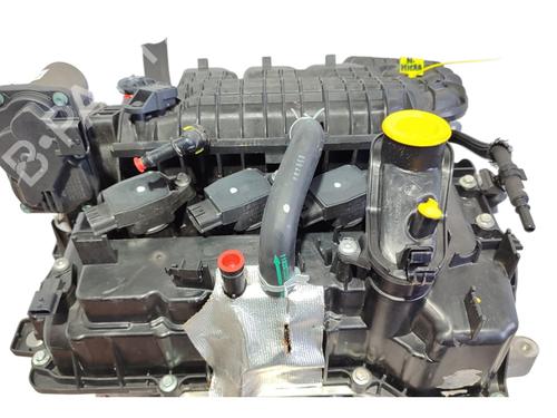 Engine NISSAN MICRA V (K14)  | BP29982512M1