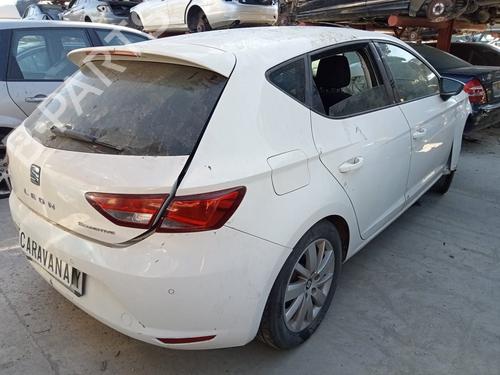 Climate control SEAT LEON (5F1)  | BP22418110I5 