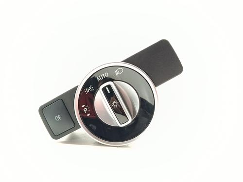 Used Headlight switch Headlight switch MERCEDES-BENZ C-CLASS (W204) C 220 CDI (204.002) (170 hp) 33208695 33208695