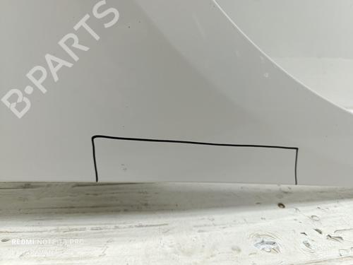 Right front fenders SEAT IBIZA IV SC (6J1, 6P5) 1.2 TSI | BP20241108C42 