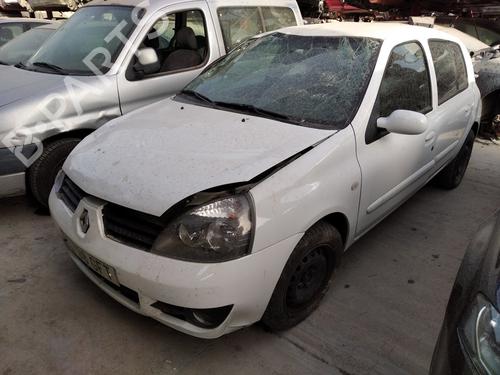 Left front driveshaft RENAULT CLIO II (BB_, CB_) 1.5 dCi (B/CB3M) | BP28709992M38 