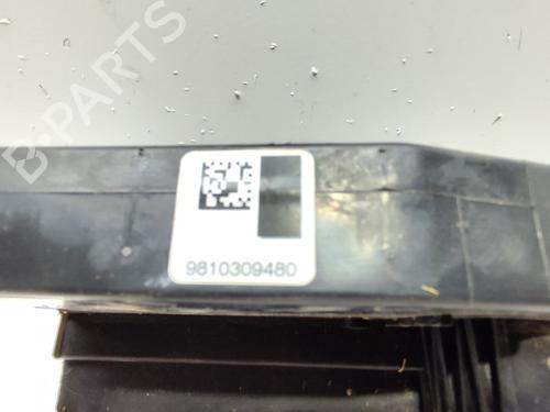 Front left lock PEUGEOT 308 II (LB_, LP_, LW_, LH_, L3_)  | BP25793464C98