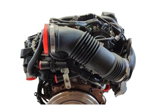 Engine FORD GALAXY II (WA6)  | BP29512315M1 