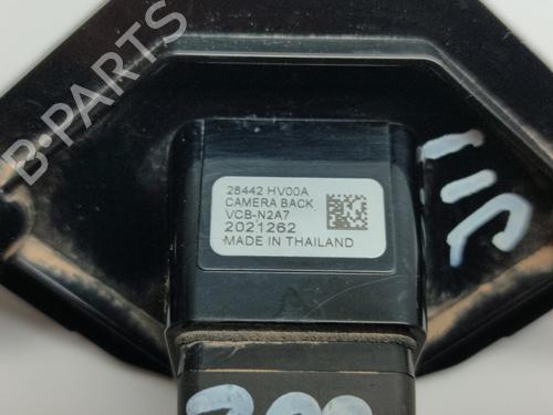 Elektronisk modul NISSAN QASHQAI II SUV (J11, J11_) 1.5 dCi | BP16516710M83 