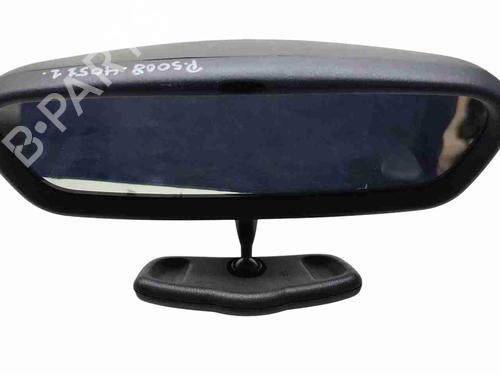 Used Rear mirror Rear mirror 39591612 39591612