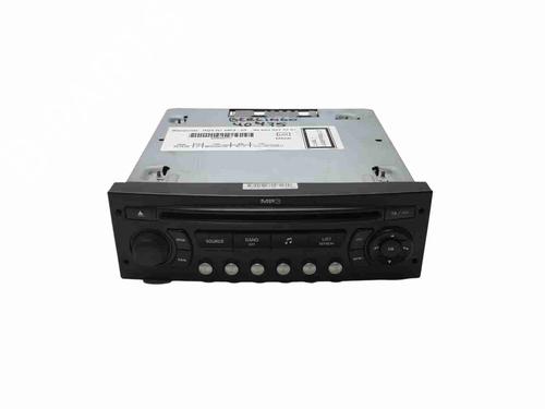 radio-citroen-berlingo-multispace-b9-2008-39933450 main image