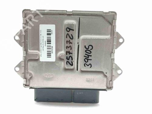 Engine control unit (ECU) OPEL COMBO Box Body/MPV (X12) 1.3 CDTI (B05) | BP38560469M57 - Image 2