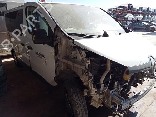 Right taillight RENAULT TRAFIC III Van (FG_)  | BP29002191C35 