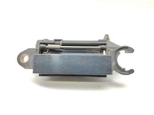 Used Front left exterior door handle AUDI A3 (8L1) 1.8 (125 hp) 18903546