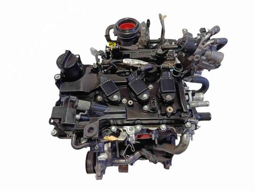 Engine TOYOTA AYGO (_B4_) | BP38336372M1 - Image 3