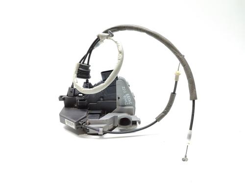 Used Front left lock HYUNDAI IONIQ (AE) Elektro (34 hp) 20495468