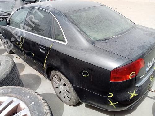 Engine control unit (ECU) AUDI A4 B7 (8EC) 2.0 TDI | BP32424476M57  - Image 8