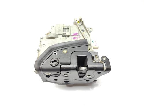 Rear left lock AUDI A4 B8 (8K2) 2.0 TDI | BP16821097C100 