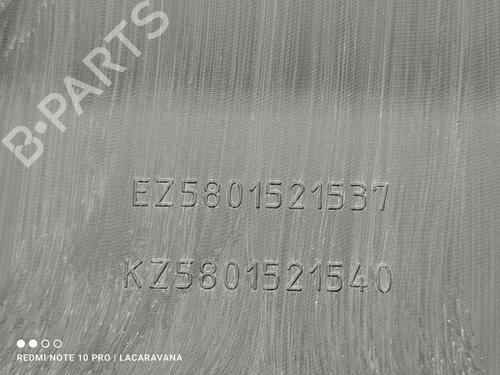 Andre IVECO DAILY IV Van | BP31339668O1