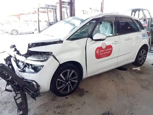 Electronic module CITROËN C4 SPACETOURER (3D_) 1.5 BlueHDi 130 | BP17456053M83 