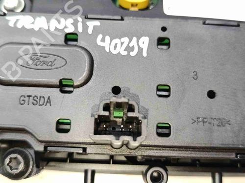 Display monitor FORD TRANSIT V363 Platform/Chassis (FED, FFD) 2.0 EcoBlue mHEV | BP36988418C48 - Image 4