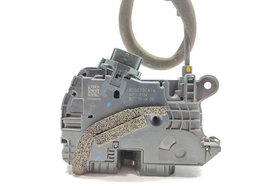 Front left lock NISSAN MICRA V (K14) 1.5 DCI | BP16504926C98 