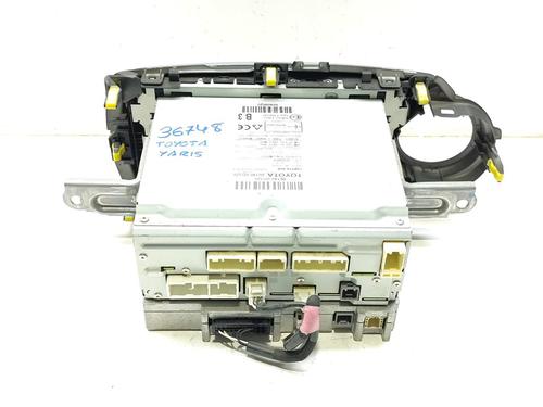 Electronic module TOYOTA YARIS (_P13_)  | BP26904743M83 