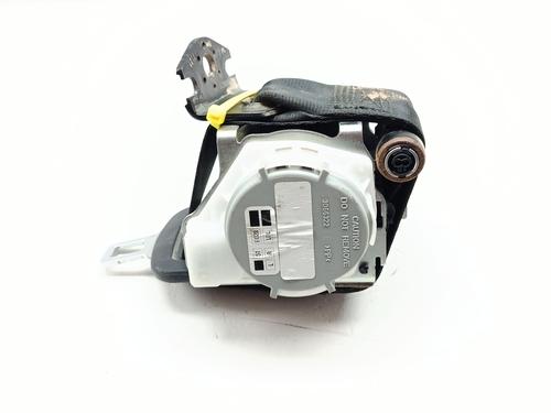 Used Rear right seatbelt Rear right seatbelt SEAT IBIZA V (KJ1, KJG) 1.0 TSI (95 hp) 33660327 33660327