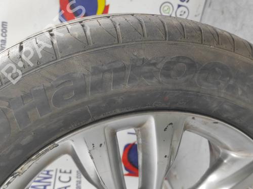 Rim HYUNDAI SANTA FÉ III (DM, DMA) 2.2 CRDi 4WD | BP16505446C45 