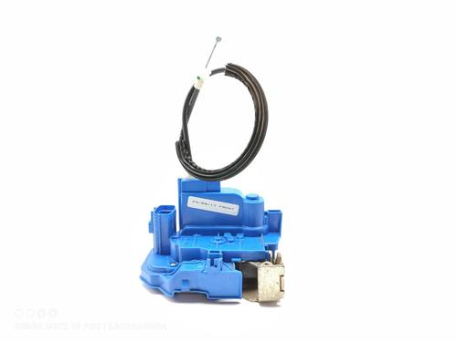 Used Front right lock FIAT 500L (351_, 352_) 1.3 D Multijet (199.LYM11, 199.LYM1A) (95 hp) 21678840