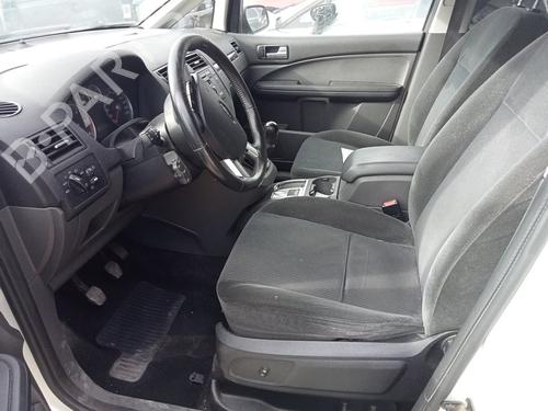 Mass air flow sensor FORD FOCUS C-MAX (DM2)  | BP25798807M95  - Image 7