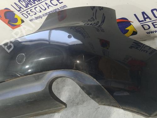 Rear bumper AUDI A5 (8T3) 3.0 TDI quattro | BP16508855C8 