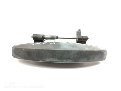Used Front left exterior door handle DACIA DOKKER MPV (KE_) [2012-2025]  21827687