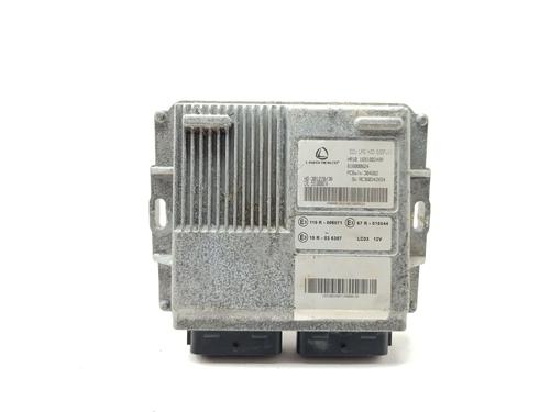 Used Engine control unit (ECU) Engine control unit (ECU) DACIA DUSTER (HM_) [2017-2026] 34216812 34216812