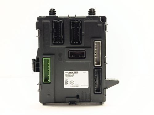 electronic-module-nissan-qashqai-ii-j11-j11_-2013-33202853 main image