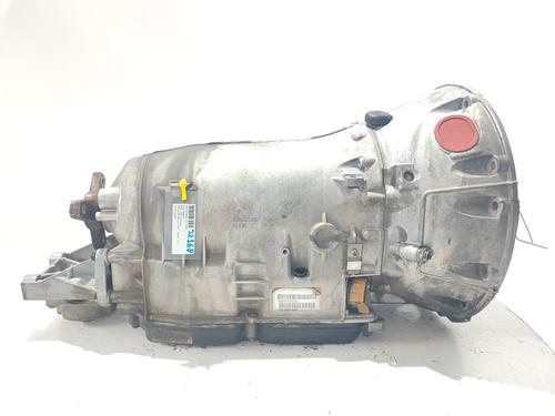 Used Gearbox CHRYSLER 300C (LX, LE) 3.0 CRD (218 hp) 16954484