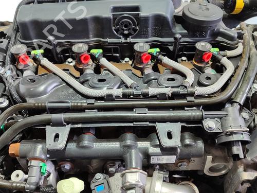 Engine PEUGEOT 3008 II SUV (MC_, MR_, MJ_, M4_) 2.0 BlueHDi 180 | BP29124694M1 