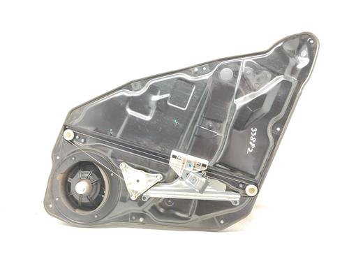 Rear right window mechanism MERCEDES-BENZ M-CLASS (W164) ML 320 CDI 4-matic (164.122) | BP19664184C25 
