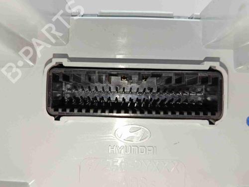 Climate control HYUNDAI ix35 (LM, EL, ELH) | BP37795264I5 - Image 3