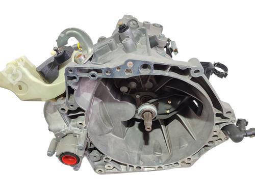 Gearbox PEUGEOT 208 I (CA_, CC_)  | BP29572922M3 