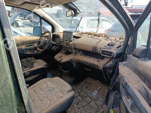 Llanta CITROËN BERLINGO MULTISPACE (B9)  | BP30411733C45 