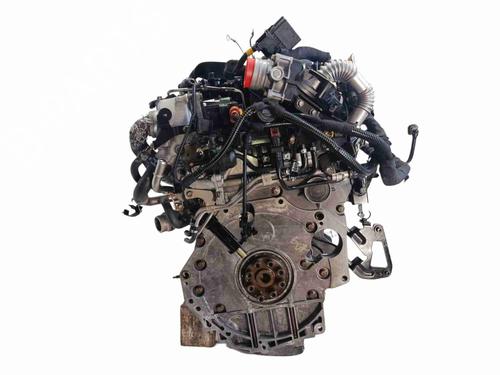Engine OPEL ZAFIRA TOURER C (P12) | BP38336367M1 - Image 6