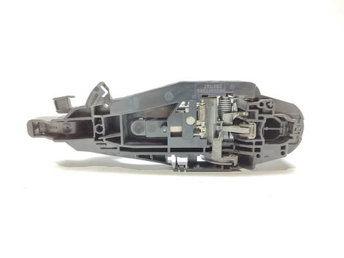 Rear left exterior door handle CITROËN C4 Picasso II  | BP20933050C130 