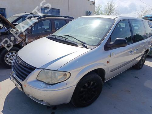 Used Parts CHRYSLER VOYAGER IV (RG, RS) 2.4 4643433