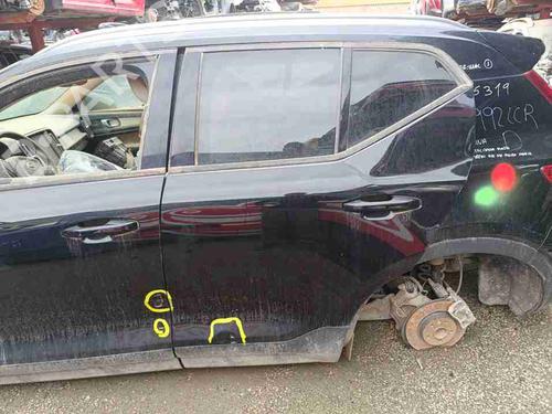 Used Left rear door Left rear door 36779053 36779053