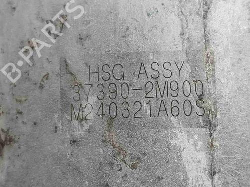 Alternator HYUNDAI TUCSON (NX4E, NX4A) | BP38015890M7 - Image 4