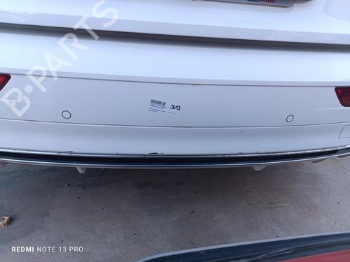 Rear bumper AUDI Q5 (FYB, FYG) 40 TDI quattro | BP29727682C8 