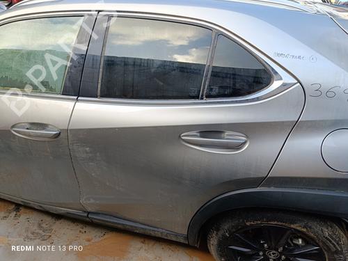 Drzwi tylne lewe LEXUS UX (_AA1_, _AH1_, _MA1_) 250h (MZAH10) 6700479035 |