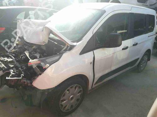 Instrument cluster FORD TRANSIT CONNECT MPV  | BP37712400C47  - Image 8