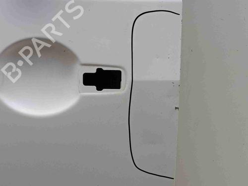 Dør venstre bagtil CITROËN BERLINGO MULTISPACE (B9) 1.6 HDi 90 | BP36491258C4 - Image 4