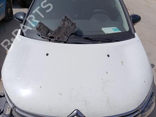 hood-citroen-c3-iii-sx-2016-33939042 main image